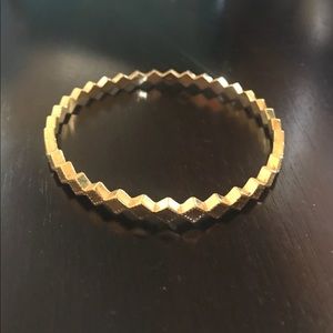 Sophia & Chloe courage bangle